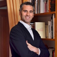 Antoine García Belleville