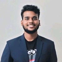Selvin Raja R