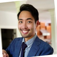 Jeffrey Bui
