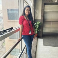 Preetha P