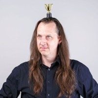 Josh M. Lenius