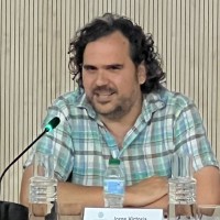Jorge Victoria