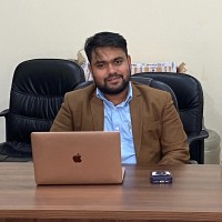 Rakesh Pradhan