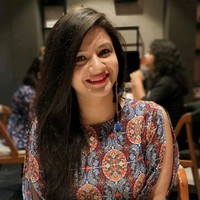 Darshi Soni