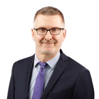 David McDonald