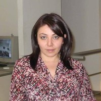 Ozlem Yucel