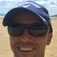 Carlos Cordero