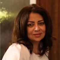 Nada H. George