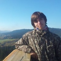 Dominik Průcha