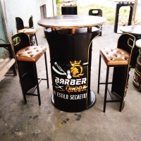 Officeplanet Interior Kenya