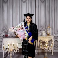 Vanessa Gunawan