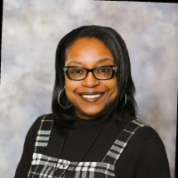 Sherissa Beasley