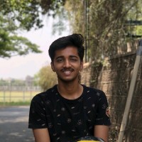 Arjun Patil