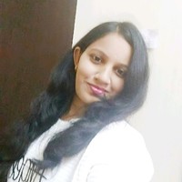 Swetha S