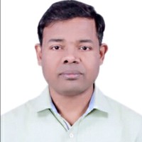 Prashanta Swain