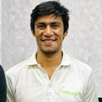 Prateek Pranjal