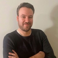 Stefan Van Den Heuvel