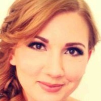 Eirini Kosmidi - Fidanidou