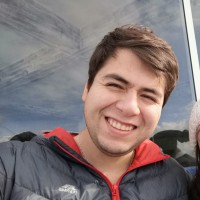 Gabriel Alejandro Castro Muñoz