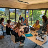 Equipe La Grange Business