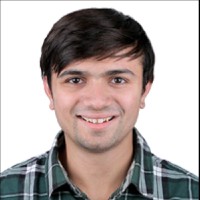 Krupal Solanki
