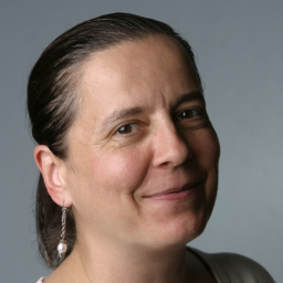 Myra Donnelley
