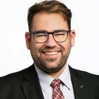 James-Alexander Keays