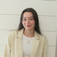 Gabriella Wright