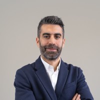 David Casáñez Tordera