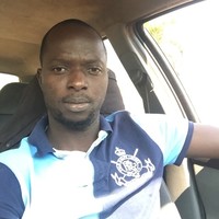 Agani Eboun Jérémie
