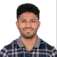 Sai Praneeth Kmg