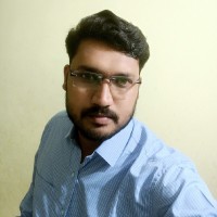 Siddhodhan Gaikwad