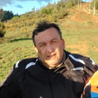 Gustavo Saldivia Fernández