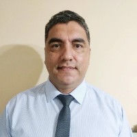 Alexis Antonio Echeverria