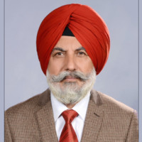 Paramjit Bal