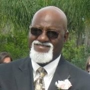 Rev. Everette Hunter, MSW