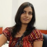 Priya S.