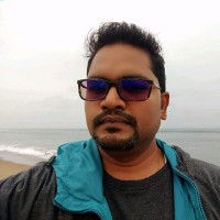 Saroj Kumar Nayak