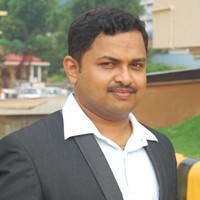 Mohana K R