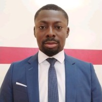 OCHO AHOUDJE AUDE CLAVER