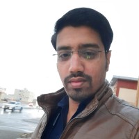 Mohammed Waseem Uddin