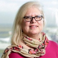 Sylvia Bruckner - Human Resources Executive