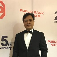 TRI CHU CHINH