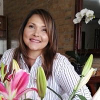 Ana María Quintero Elejalde