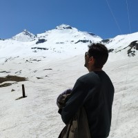 Sunny Kumar