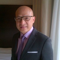 Eddy Ang