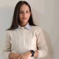 Deepshikha Sharma