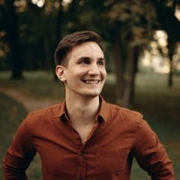 Oleksii Vovk