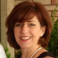 Suzanne Bodger