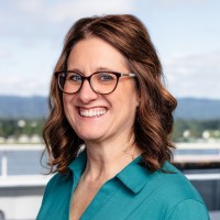 Jenni Burkholder